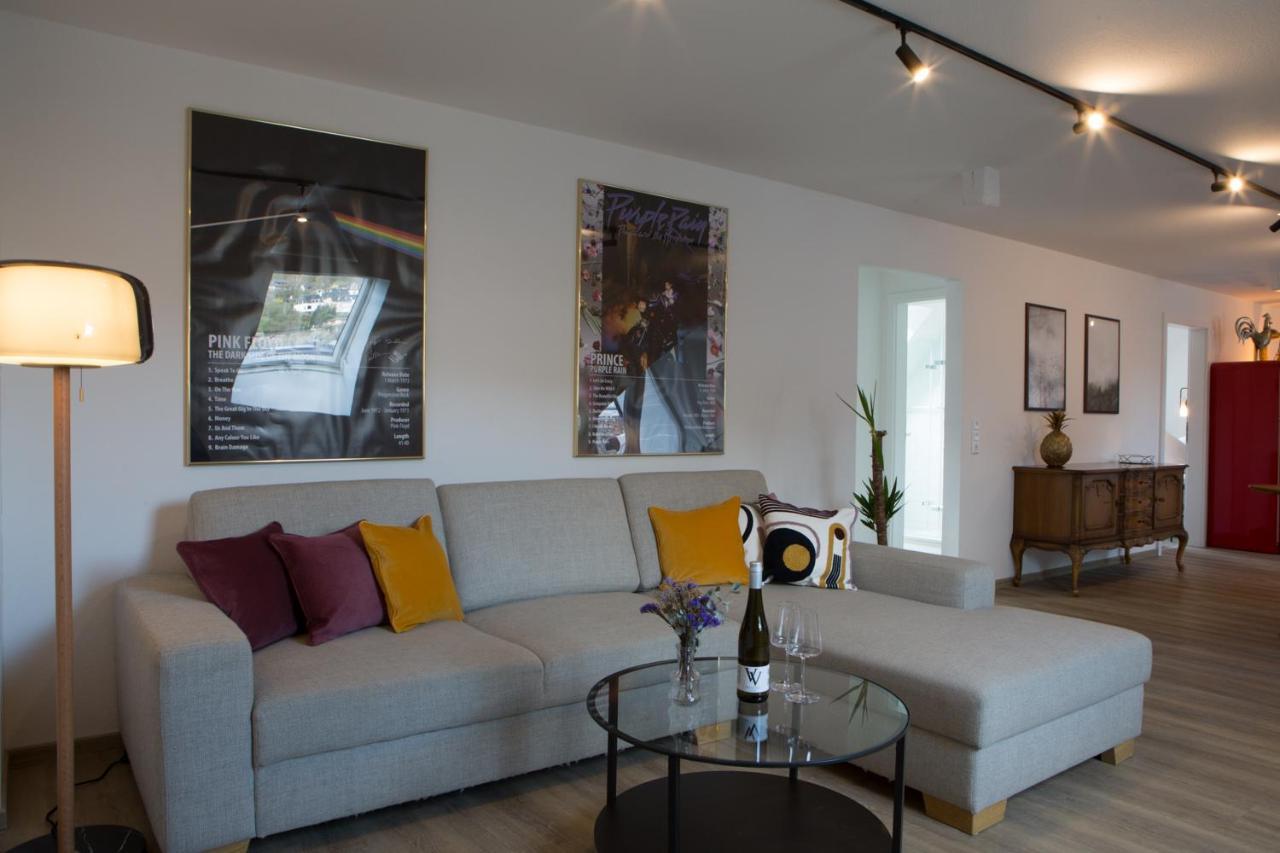 Ferienwohnung Vino Кохем Екстер'єр фото